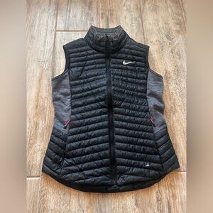 Women’s Nike Golf Puffer Vest Small